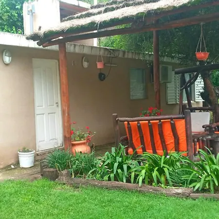 Depto Valle Del Sol,Cerca Golf Club Villa Allende Mendiolaza Exterior foto