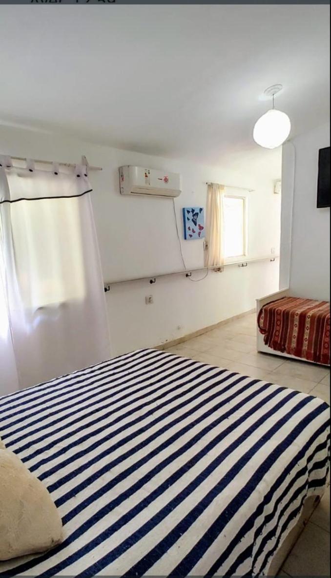 Depto Valle Del Sol,cerca Golf Club Allende Apartment Mendiolaza