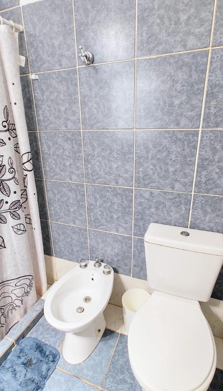 Depto Valle Del Sol,cerca Golf Club Allende Apartment *